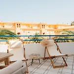 Appartement La Senia - Casa Yuca