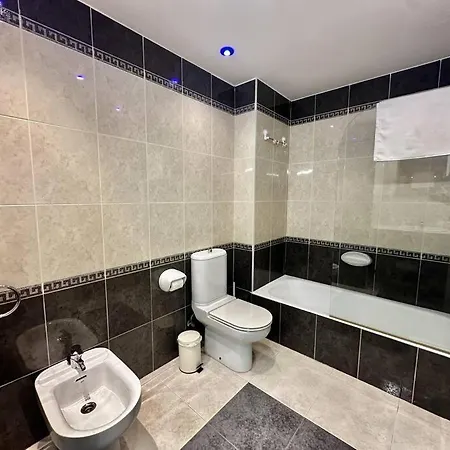 Yuca Apartment *