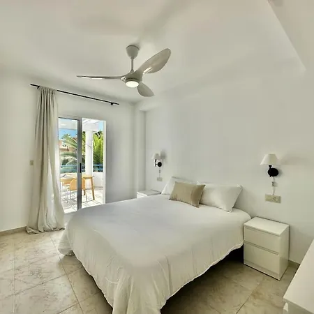 Yuca Apartment Denia