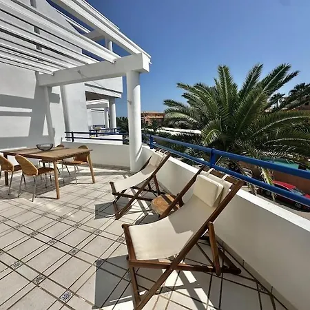 Apartment Yuca Denia