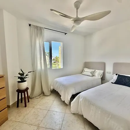 Yuca Apartment