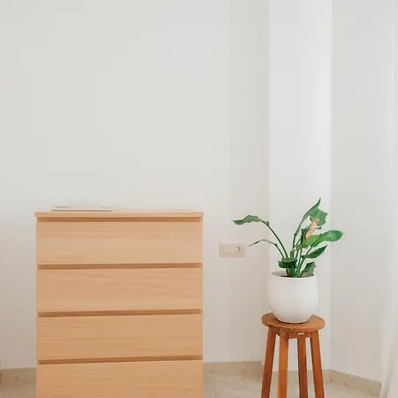 La Senia - Casa Yuca * Dénia