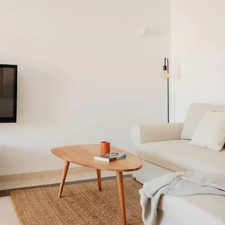 La Senia - Casa Yuca * Dénia