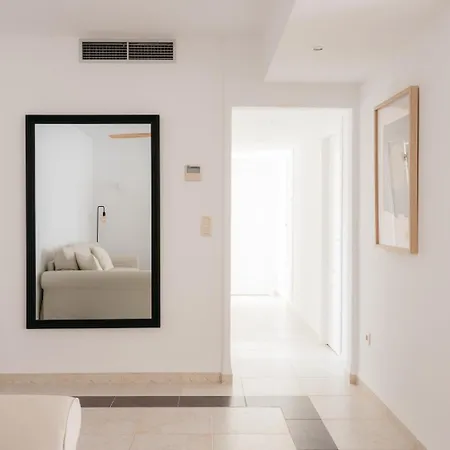 Yuca Apartment