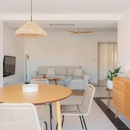 La Senia - Casa Yuca Appartement
