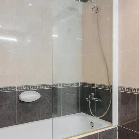 Apartment Yuca *