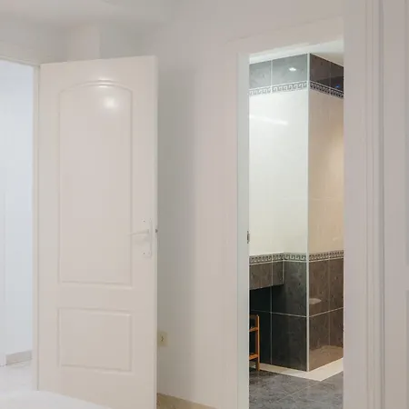 Yuca Apartment