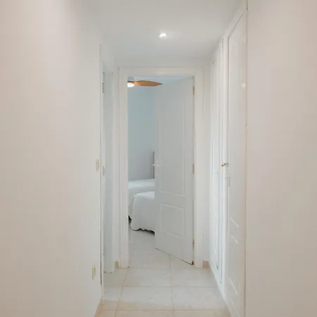 Apartment Yuca *