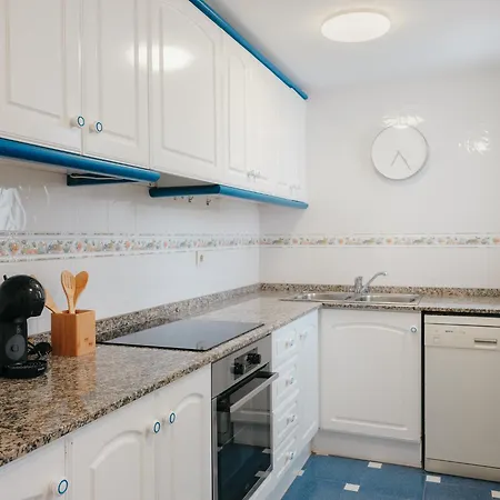 Apartment Yuca *