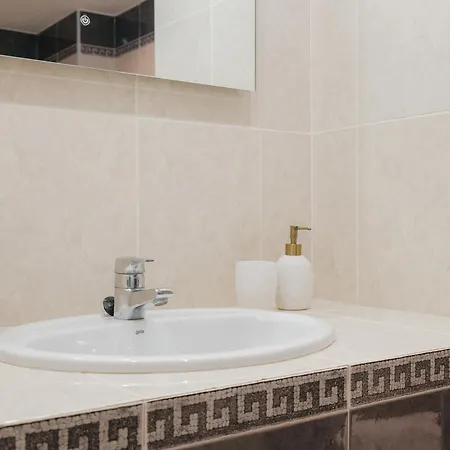 La Senia - Casa Yuca Apartamento