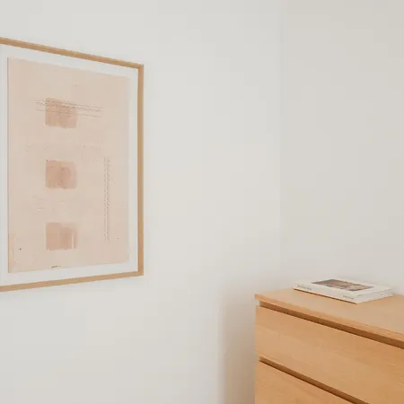 Apartamento La Senia - Casa Yuca