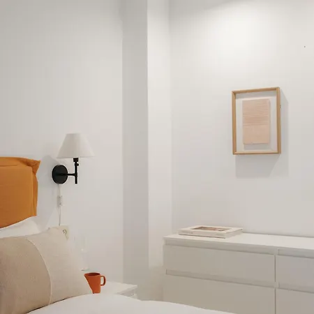 Yuca Apartment *