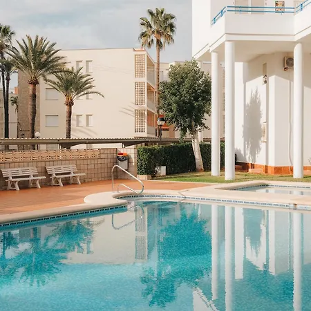 La Senia - Casa Yuca * Dénia