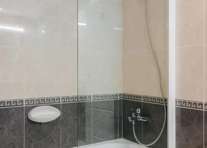 Lejlighed La Senia - Casa Yuca *