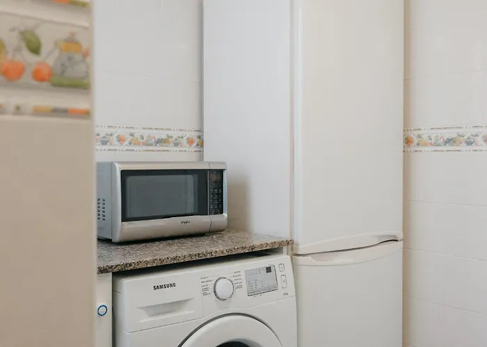 Διαμέρισμα La Senia - Casa Yuca Denia