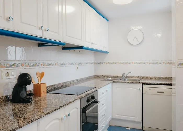 Διαμέρισμα La Senia - Casa Yuca *