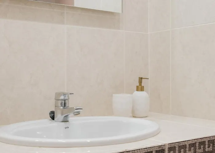 La Senia - Casa Yuca Lejlighed