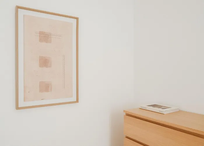 Lejlighed La Senia - Casa Yuca