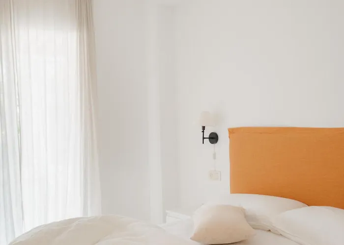 La Senia - Casa Yuca