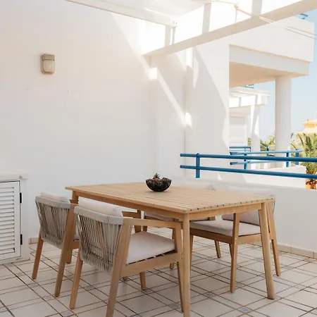 La Senia - Casa Yuca * Dénia