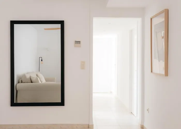 La Senia - Casa Yuca Apartment