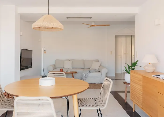 La Senia - Casa Yuca Apartment