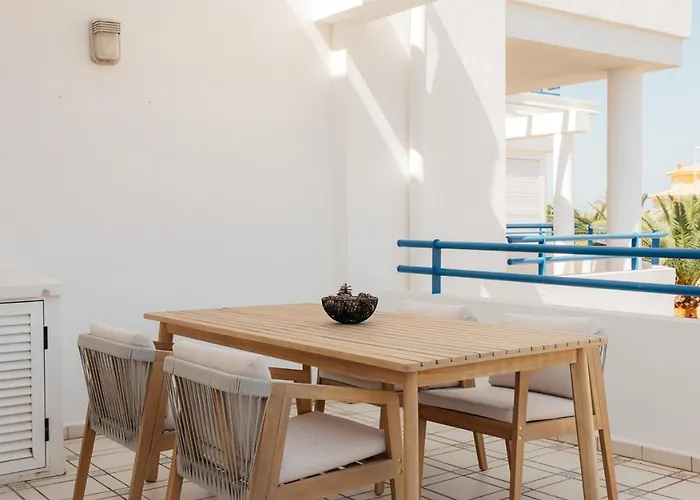 La Senia - Casa Yuca * Dénia