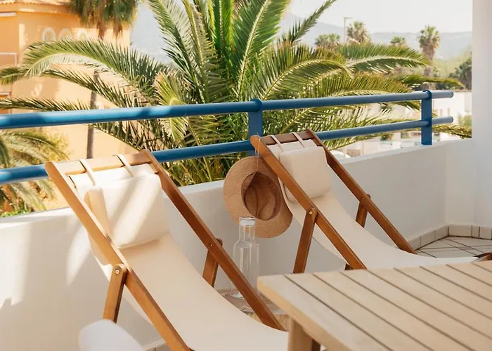 La Senia - Casa Yuca Apartment *